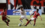  pemain depan dalam sepak bola adalah berencana untuk memulai proses reformasi penuh yang dipimpin oleh Hong Joon-pyo pada tanggal 30